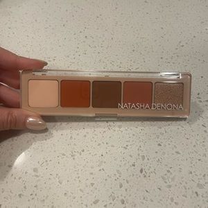 Natasha Denona Mini Eyeshadow Palette